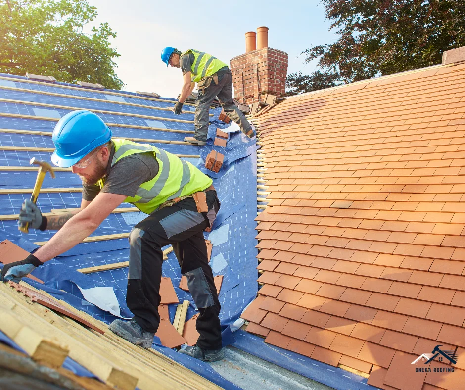 Why choose Roof Repair Near Me in White Salmon, WA